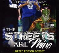 Streets Are Mine