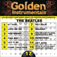 Yoyo International Orchestra/Golden Instrumentals 17 Beatles