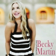 Introducing Becky Martin