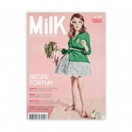 Milk #39(�p��e�L�X�g��)