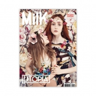 Milk #40(�p��e�L�X�g��)