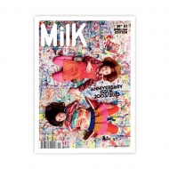 Milk #41(�p��e�L�X�g��)