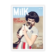 Milk #43(�p��e�L�X�g��)