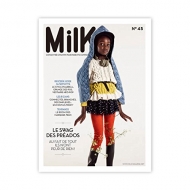 Milk #45(�p��e�L�X�g��)