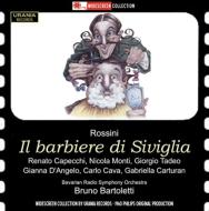 bV[ji1792-1868j/Il Barbiere Di SivigliaF Bartoletti / Bavarian Rso Capecchi D'angelo