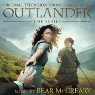 TV Soundtrack/Outlander