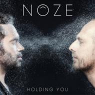 Holding You Ep