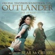 TV Soundtrack/Outlander： Original Television Soundtrack 1