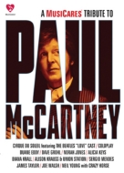 Musicares Tribute To Paul Mccartney