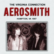Aerosmith/Virginia Connection