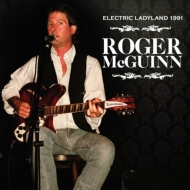 Roger McGuinn/Electric Ladyland 1991
