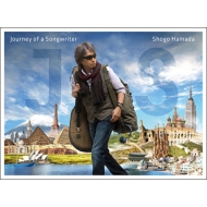 Journey of a Songwriter `\OC^[ (2CD+Blu-ray)ySYՁFOwXyVBOXdlz
