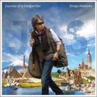 Journey of a Songwriter -Tabi suru Songwriter-(Analog)[Limited Manufacture Edition]