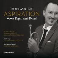 Peter Asplund/Aspiration