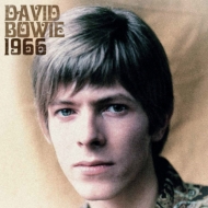David Bowie/1966