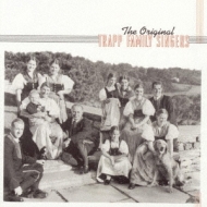 �羧�ʥ���˥Х�/Trapp Family Singers�� Innsbruck Ich Muss Dich Lassen