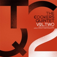 Cookers Quintet/Vol. two