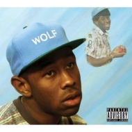 Tyler the Creator/Wolf