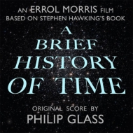 グラス、フィリップ（1937-）/A Brief History Of Time