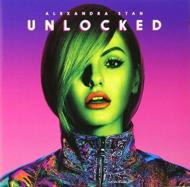 CDアルバム｜Alexandra Stan (アレクサンドラ・スタン)｜商品