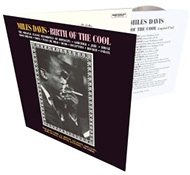 Miles Davis/Birth Of The Cool (Mini Lp Sleeve) (+bonus)