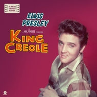 Elvis Presley/King Creole (180g)