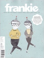 Frankie (#63)2015