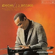 J. J. Johnson/Complete '60s Big Band Recordings