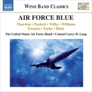 *brasswind Ensemble* Classical/Air Force Blue United States Air Force Band