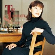 Golden Best Deluxe Iwasaki Hiromi -The Complete Singles In Victor Years