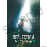 Mr.Children [REFLECTION] Theatrical Film Booklet