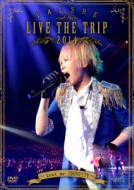 VALSHE LIVE THE TRIP2014 〜Lost my IDENTITY〜(DVD)