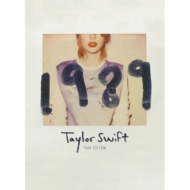 1989: Tour Edition