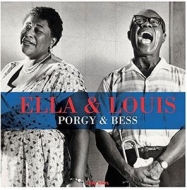 Ella Fitzgerald / Louis Armstrong/Porgy  Bess (180gr)