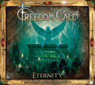 Freedom Call/Eternity (666 Weeks Beyond Eternity)