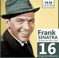 Frank Sinatra/16 Original Albums