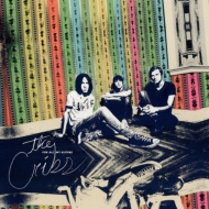 Cribs/For All My Sisters (+dvd)(Dled)