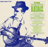 Progressive Bluegrass Vol.3