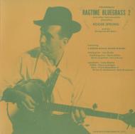 Roger Sprung/Progressive Ragtime Bluegrass Vol.2