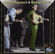 Johnny Paycheck & George Jones