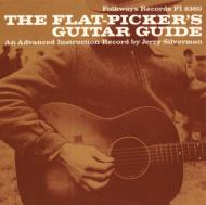 Flat-picker's Guitar Guide: An Advanced Instructio