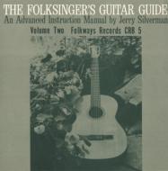 Folksinger's Guitar Guide Vol.2: An Instruction