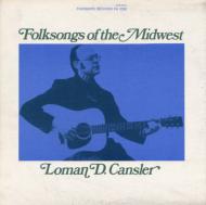 Folksongs Of The Midwest
