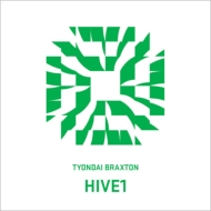 Tyondai Braxton/Hive1