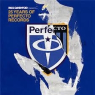 Paul Oakenfold/25 Years Of Perfecto Records