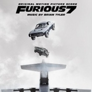 Fast And Furious 7 -Sky Mission-Soundtrack [US Import Edition]
