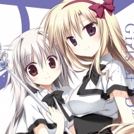 Tv Anime[juuou Mujin No Fafnir] Character Song Album -`d`no Shoujo Tachi-