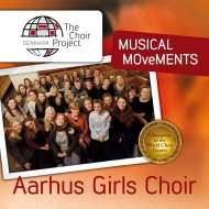羧ʥ˥Х/Musical Movements Aarhus Girls Choir
