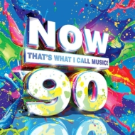 NOWʥԥ졼/Now That's What I Call Music! 90