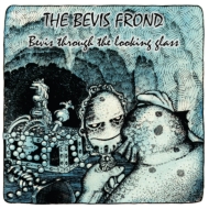Bevis Through The Looking Glass